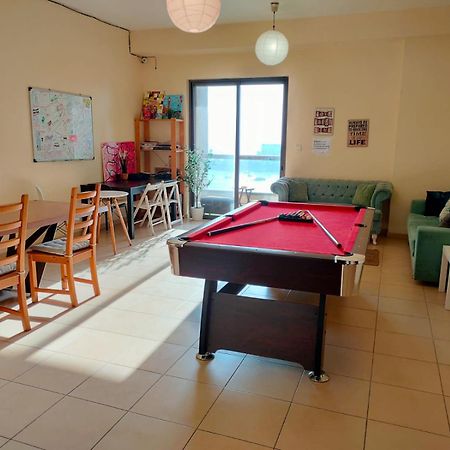 Bohemian Backpackers Hostel Ντουμπάι Εξωτερικό φωτογραφία