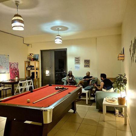 Bohemian Backpackers Hostel Ντουμπάι Εξωτερικό φωτογραφία