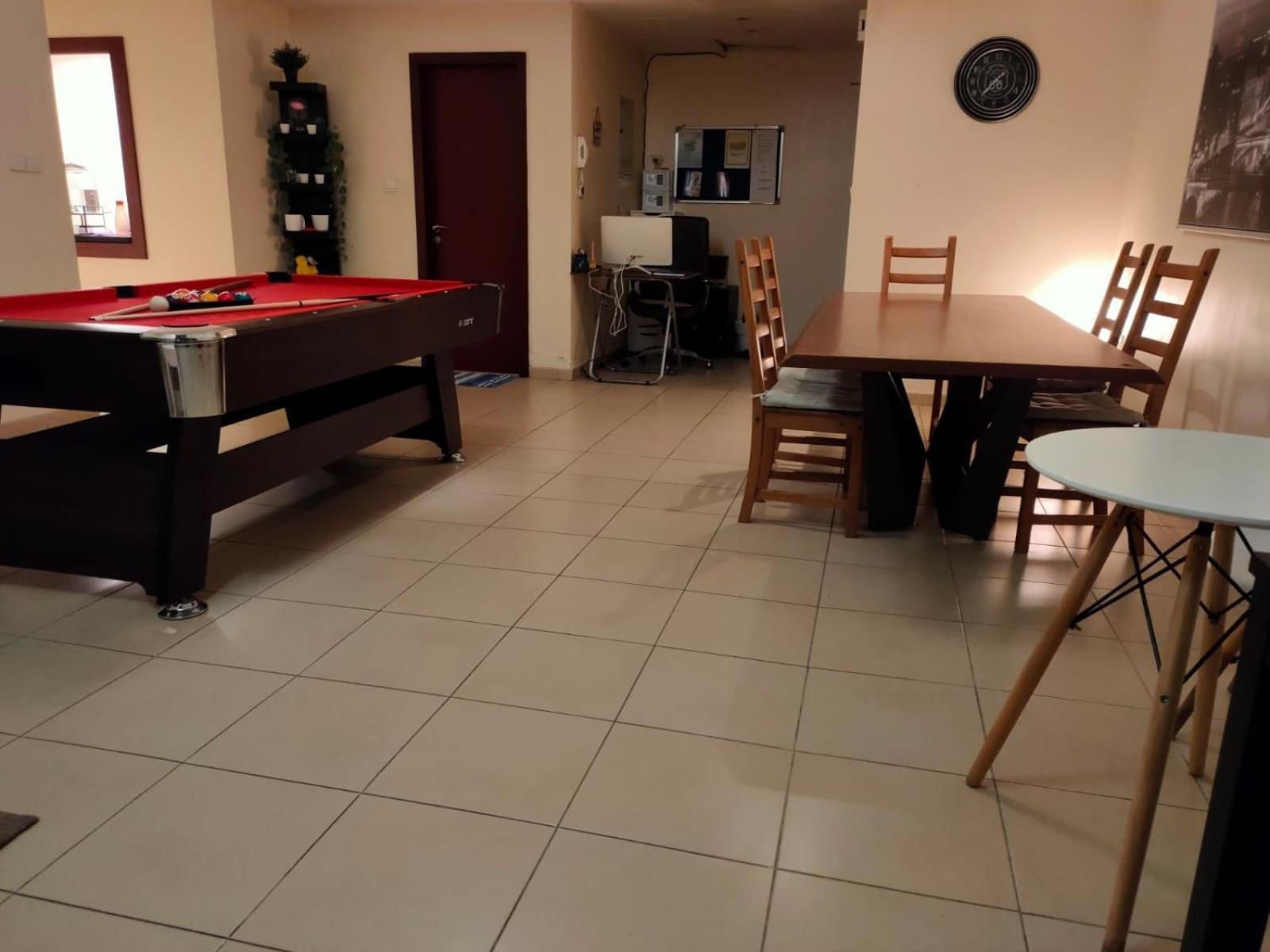 Bohemian Backpackers Hostel Ντουμπάι Εξωτερικό φωτογραφία