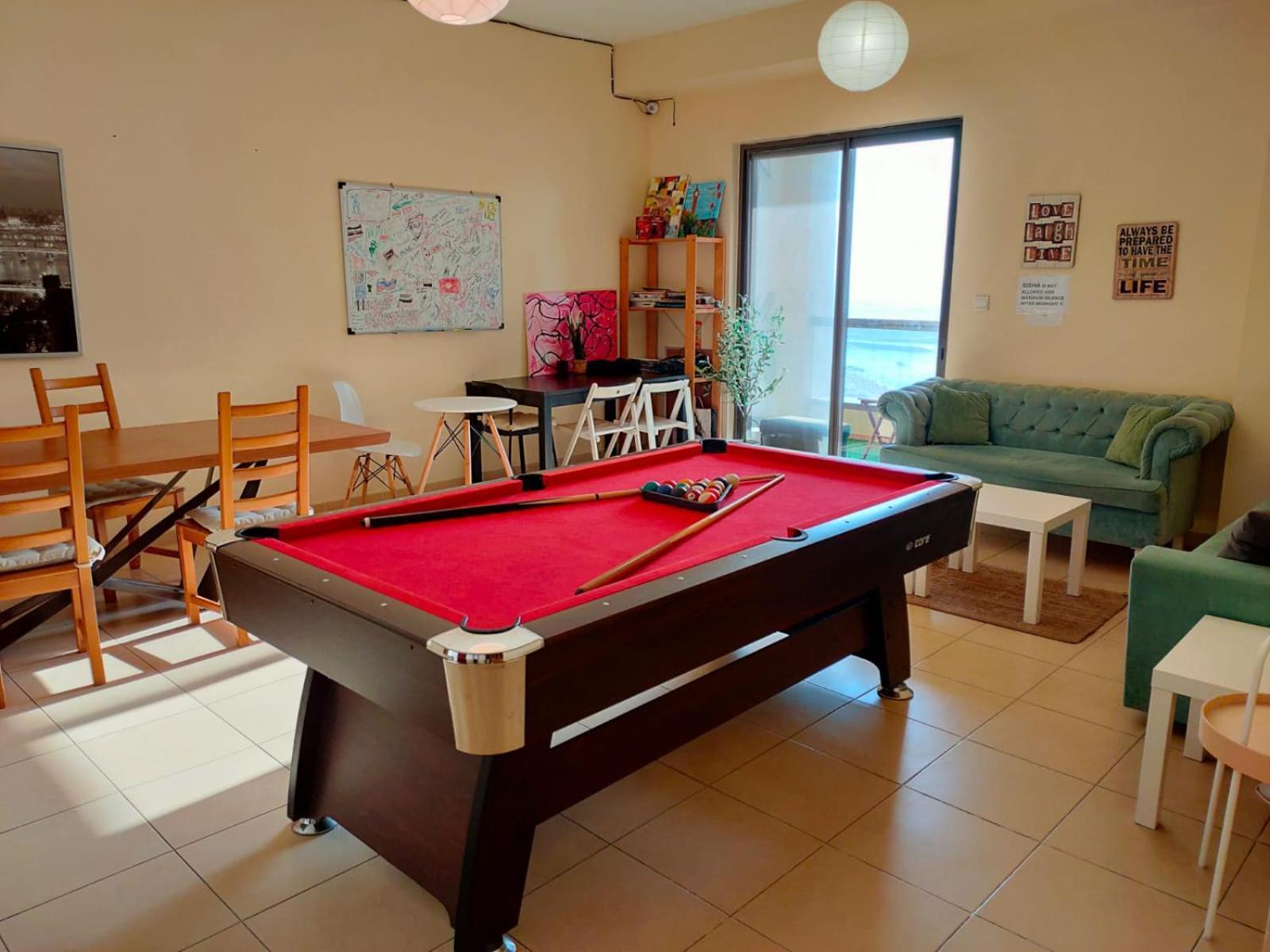 Bohemian Backpackers Hostel Ντουμπάι Εξωτερικό φωτογραφία