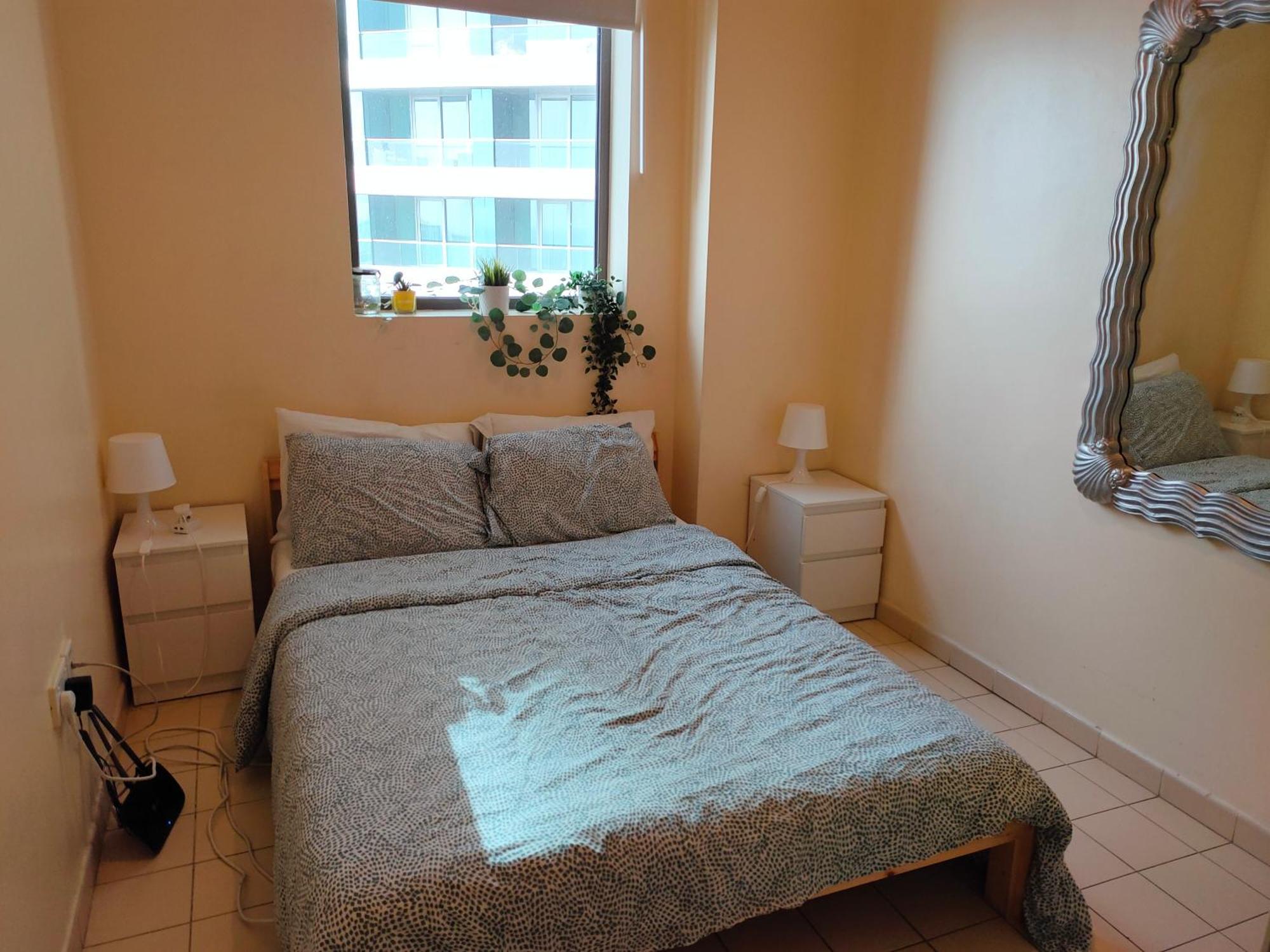Bohemian Backpackers Hostel Ντουμπάι Εξωτερικό φωτογραφία